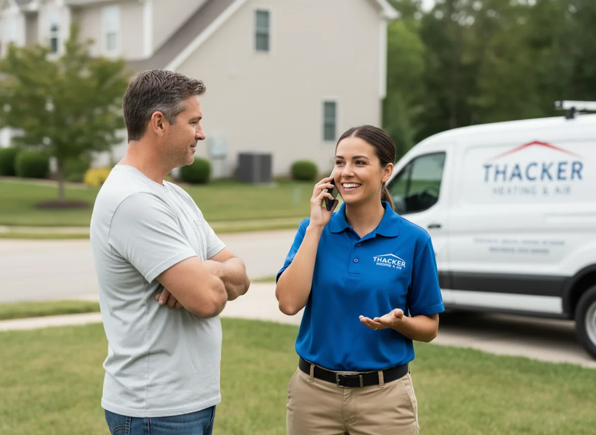 Ac Repair Munford, TN FAQs